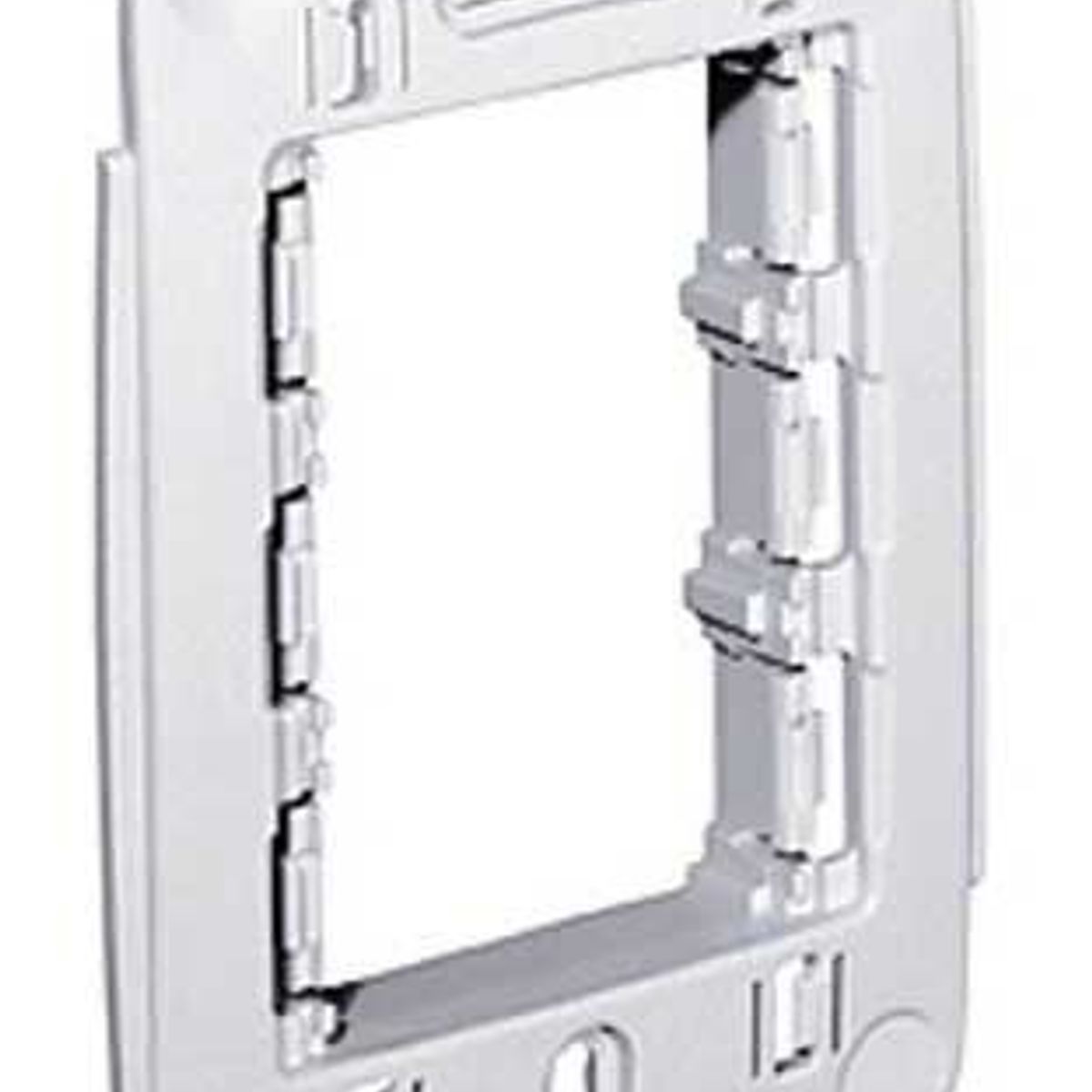 Suporte Horizontal Pialplus 4X2, marca Legrand - Foto Principal