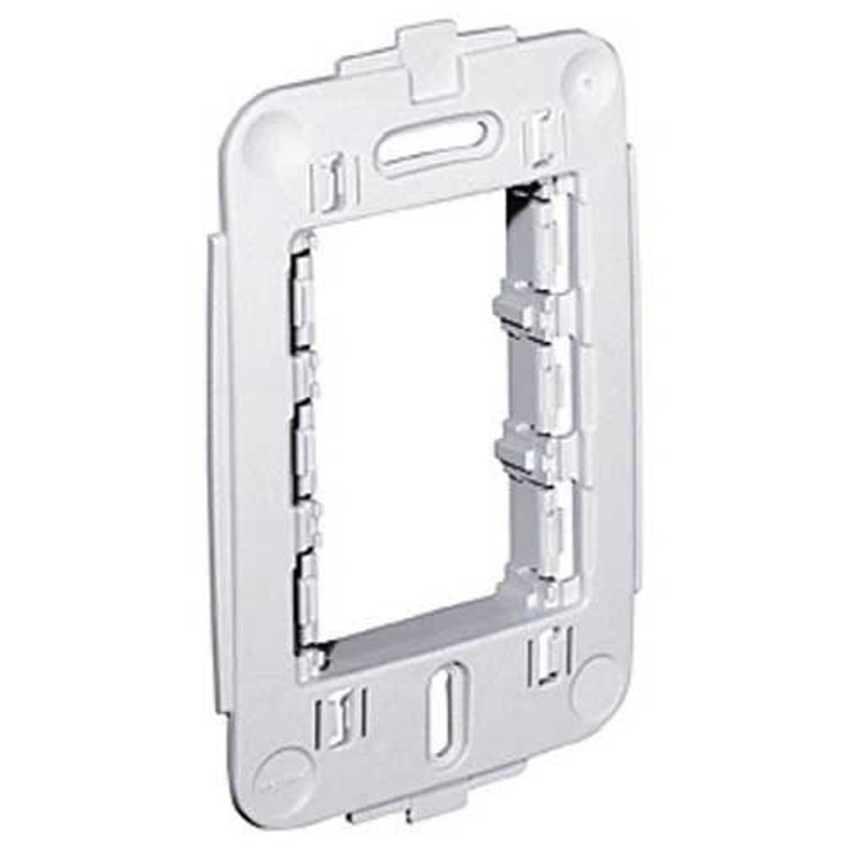 Suporte Horizontal Pialplus 4X2, marca Legrand - Foto Principal
