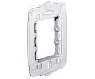 Suporte Horizontal Pialplus 4X2