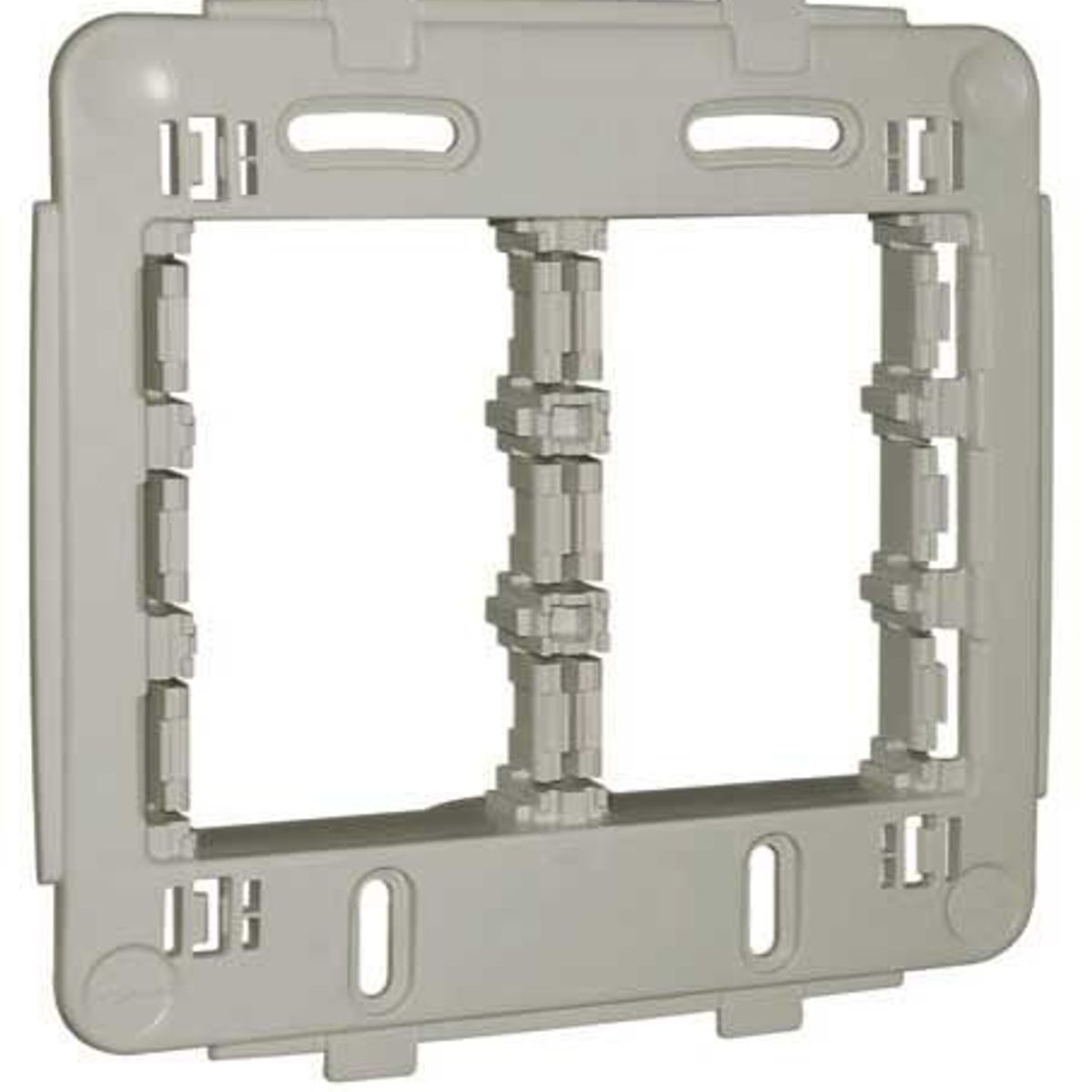 Suporte Pialplus 4X4, marca Legrand - Foto Principal