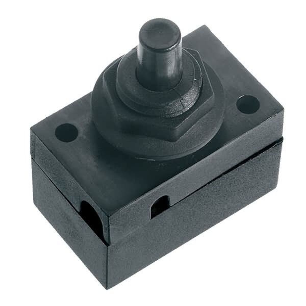 Meio de Cordão para Circuito REF-3049PR Preto, marca Voltaggio - Foto Principal