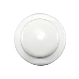 Meio de Cordão de Piso REF-3050BR Branco