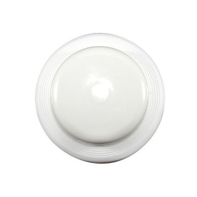 Meio de Cordo de Piso REF-3050BR Branco