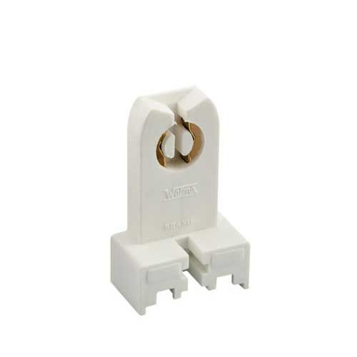 Soquete Suporte Para Lampada T8, marca Voltaggio - Foto Principal