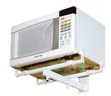 Suporte para Forno, Branco