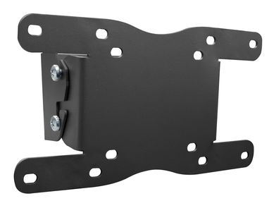 Suporte com Inclinao para Tv de 14'' a 56'' Preto Multiviso