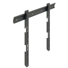 Suporte Fixo para Tv de 32'' a 84'' Preto Multivisão