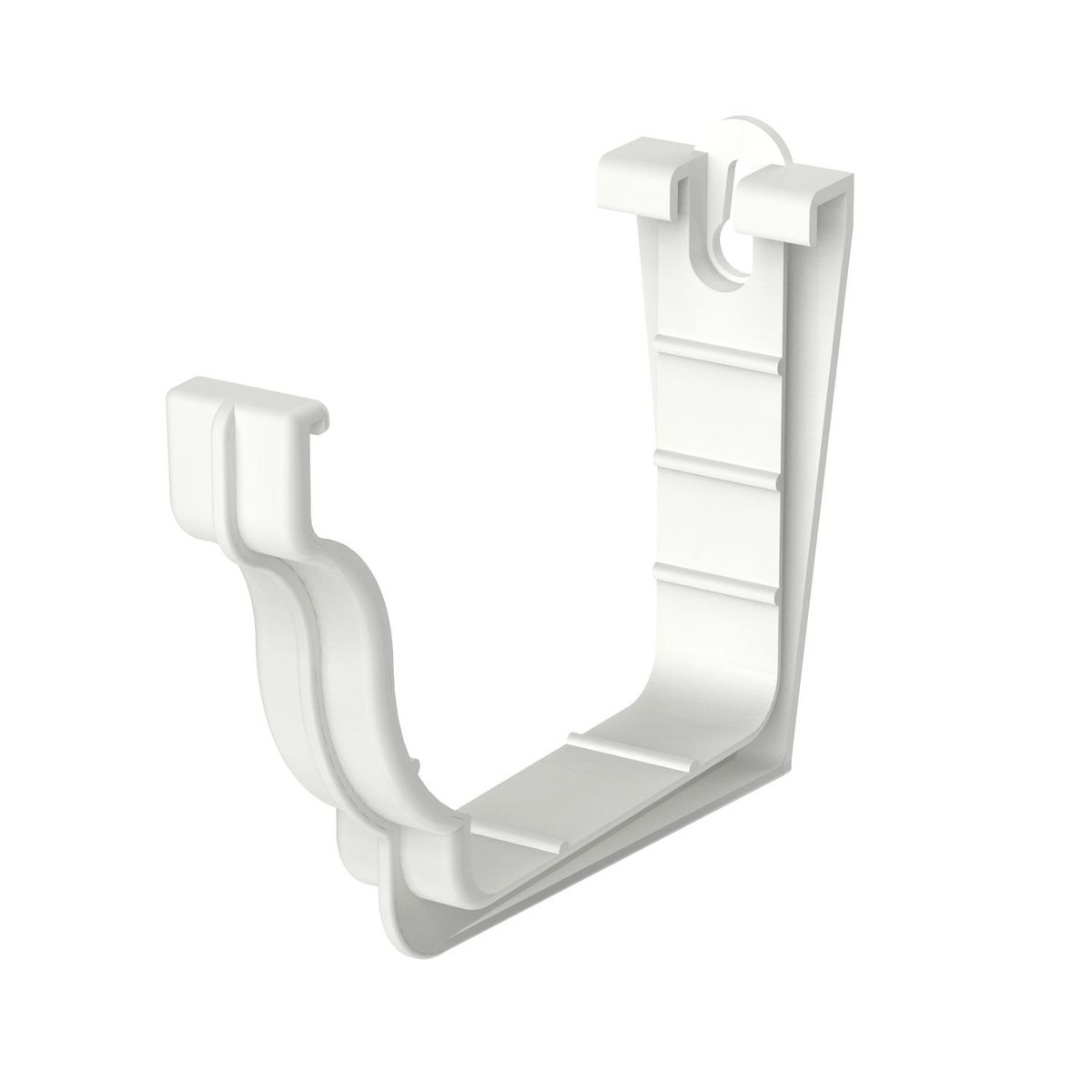 Suporte PVC Aquapluv Style 10,7x13,3cm Branco, marca Tigre - Foto Principal