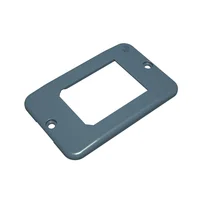 Tampa 3 Módulos Condulete Top, 3/4