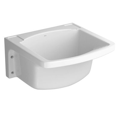 Tanque 17 Tq02 30Lt Branco Gelo 53x51