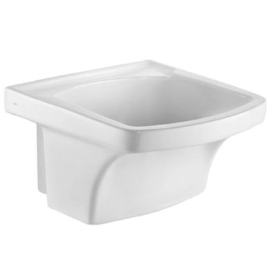 Tanque It200 20L 50x50cm Branco Icasa