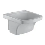 Tanque para Coluna IT2 Cinza Claro