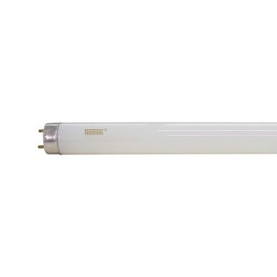 Lmpada Fluorescente Tubular T8 18w Bivolt Branco Taschibra