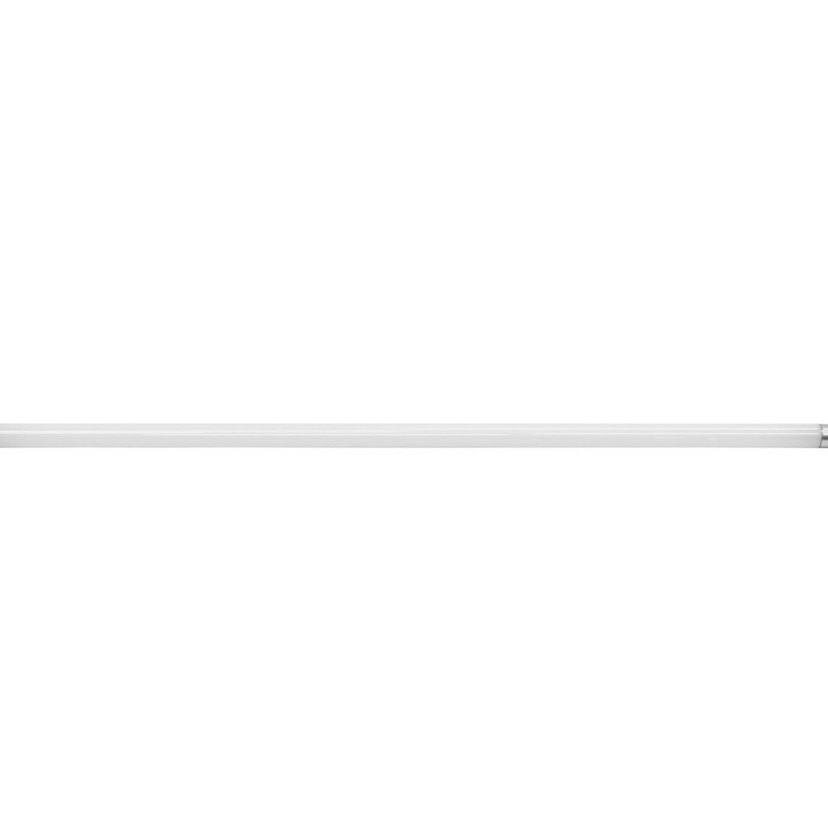 Lâmpada Fluorescente Tubular Luz Branca 36W T8 6400K Taschibra, marca Taschibra - Foto 2