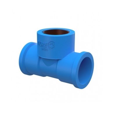 Te Soldavel / Roscvel gua Fria Azul Bucha Lato 20mmx1/2