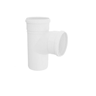 Te Reduo Esgoto Branco 150X100mm