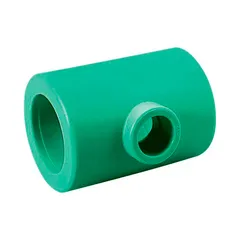 Te FFF PPR 25mmx1/2"X25