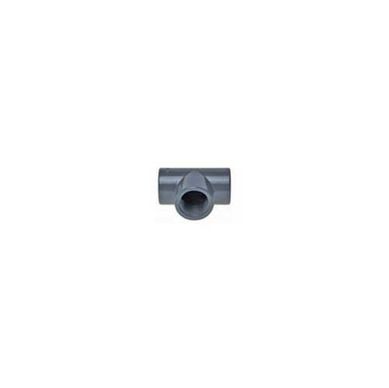 Te Reduo 90 com Rosca, 11/2x3/4
