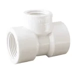 Te Roscável Água Fria Branco 3/4"