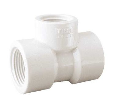Te Roscvel gua Fria Branco 3/4