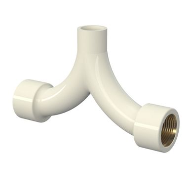Te Misturador FFF Aquaterm 22mmx3/4