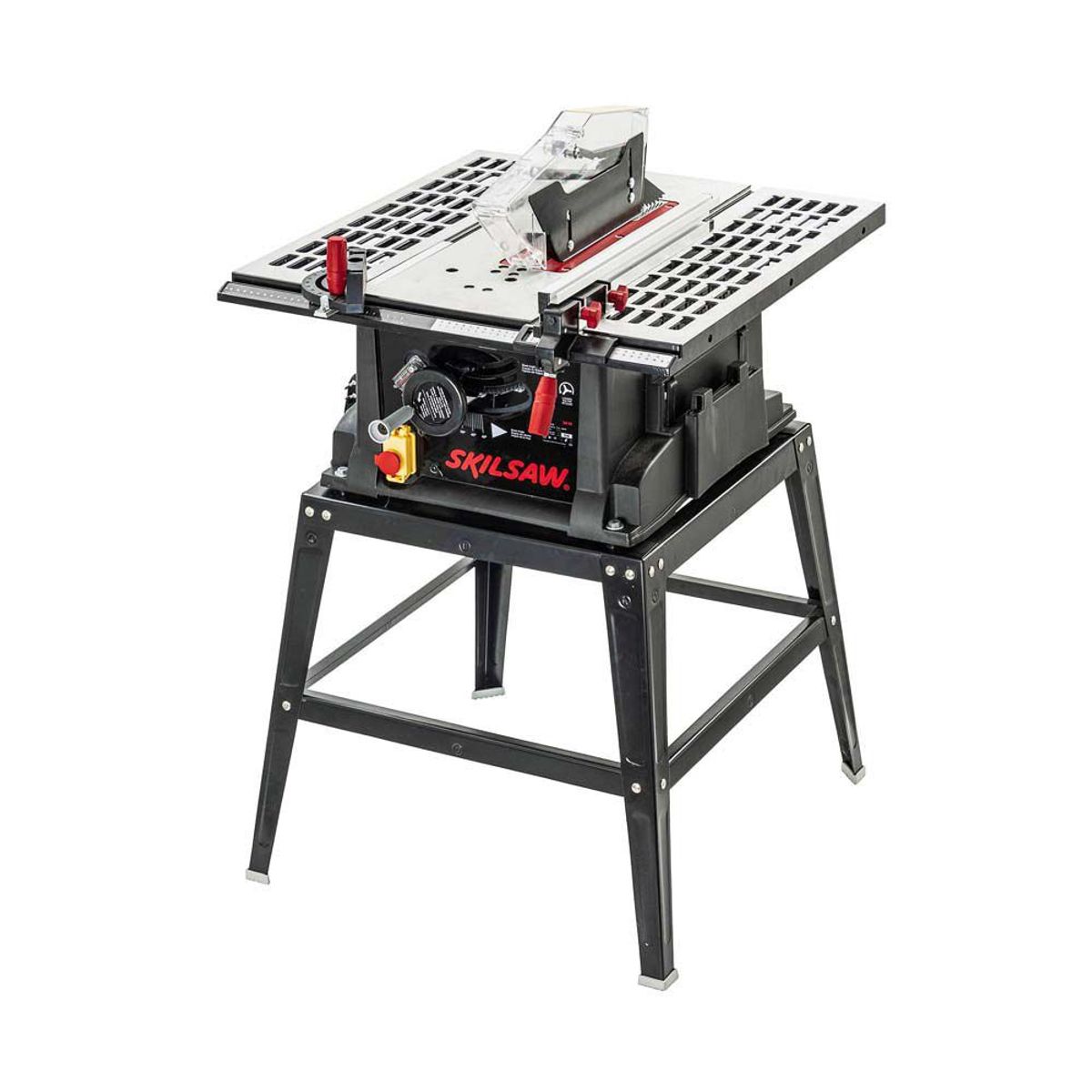 Serra de Bancada 10" 1.600W 3610 220V F0123610JA 000 Skil, marca Bosch - Foto Principal