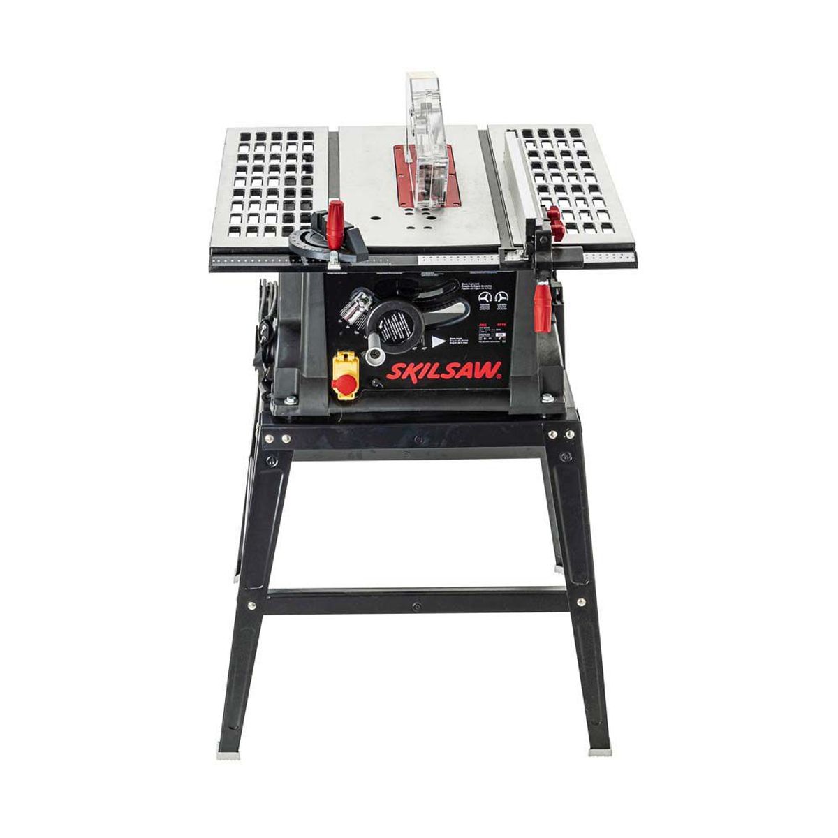 Serra de Bancada 10" 1.600W 3610 220V F0123610JA 000 Skil, marca Bosch - Foto 2