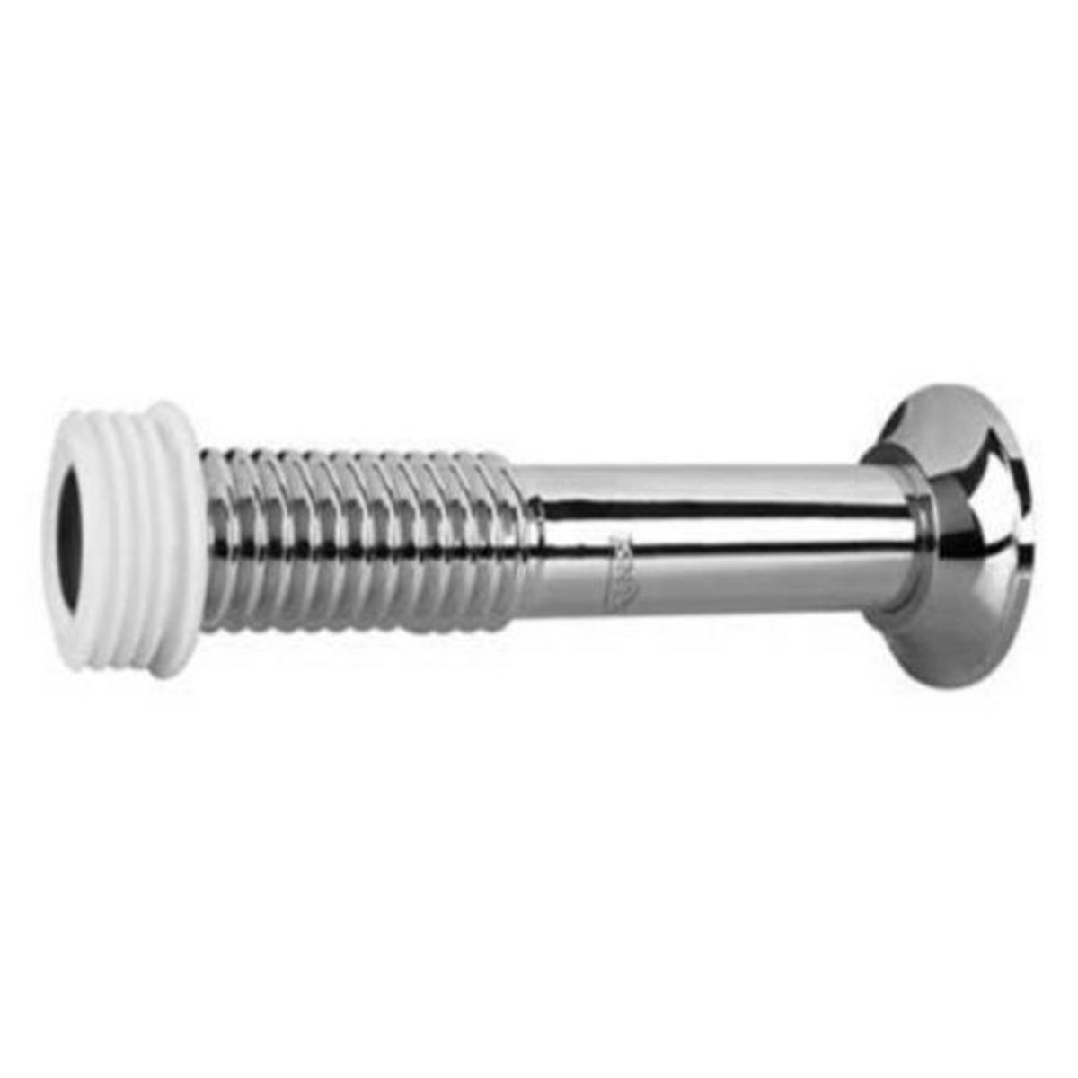 Tubo De Ligação Para Bacia Flexivel, marca Censi - Foto Principal