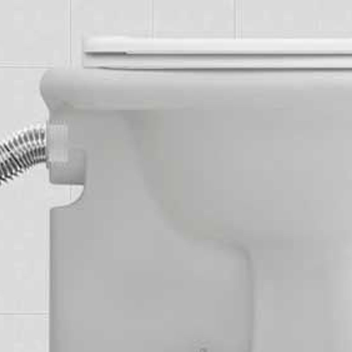 Tubo De Ligação Para Bacia Flexivel, marca Censi - Foto 2