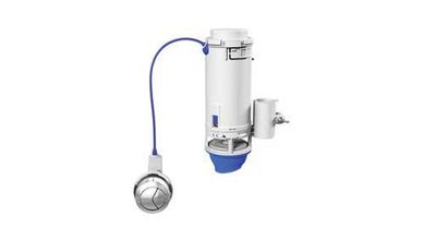Conversor Sada Dual Flush Superior E Inferior Para Caixa Acoplada