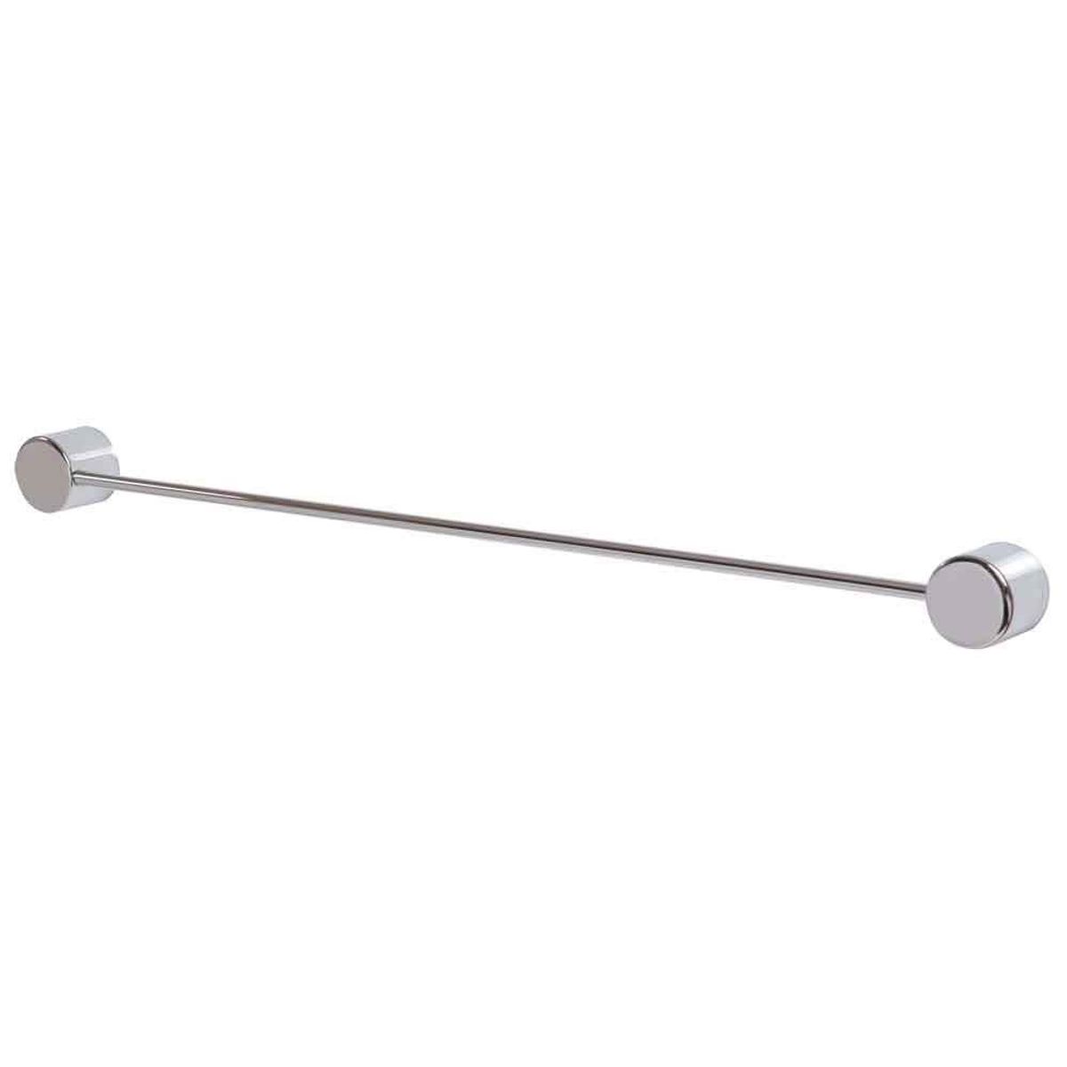 Porta Toalha Barra Deca Flex 480 mm, marca Deca - Foto Principal