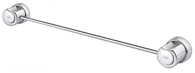 Toalheiro Rosto C41 32547 Cromado