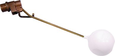 Torneira Boia Para Caixa De gua 3/4