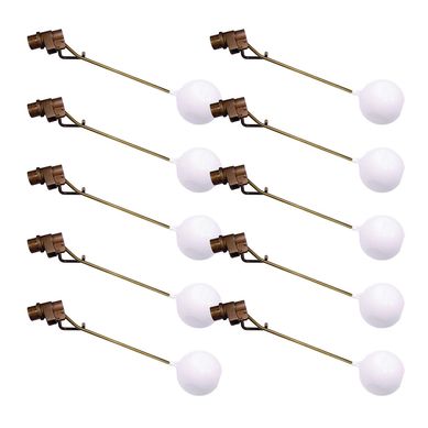 Combo Torneira Boia para Caixa de gua 3/4