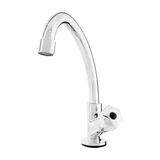 Torneira para Cozinha de Mesa Light 3159.C50 Forusi DN 15 (1/2") Cromado