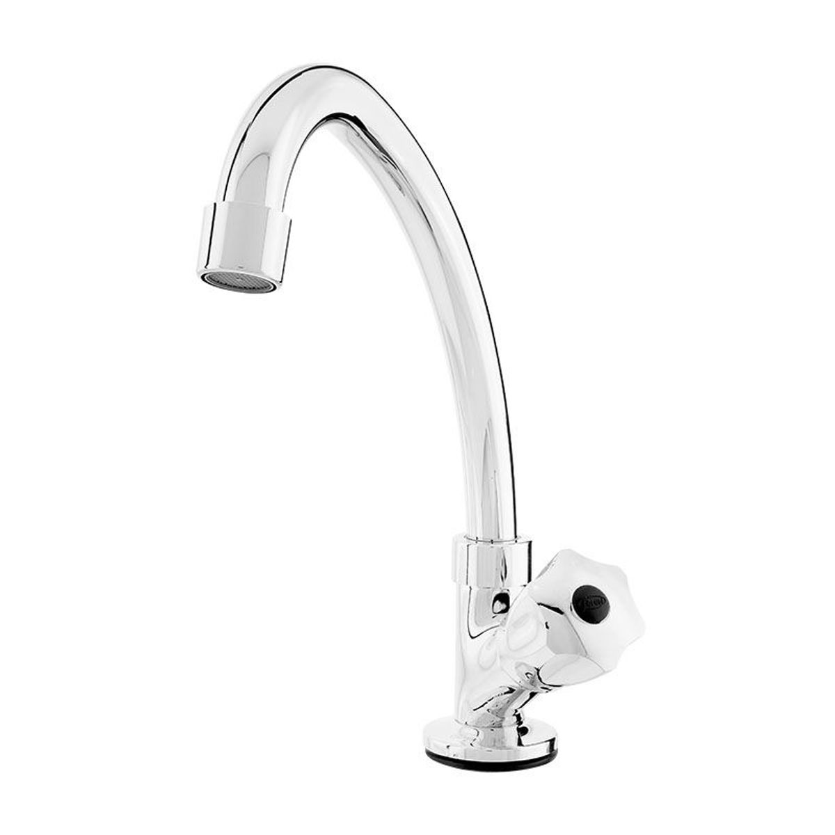 Torneira para Cozinha de Mesa Light 3159.C50 Forusi DN 15 (1/2") Cromado, marca Forusi - Foto Principal