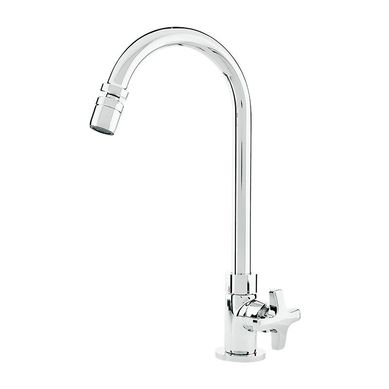 Torneira de Mesa para Cozinha 1167.C34 Deca Max DN 15 (1/2