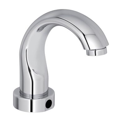 Torneira Decalux 1180 Bivolt Cromado