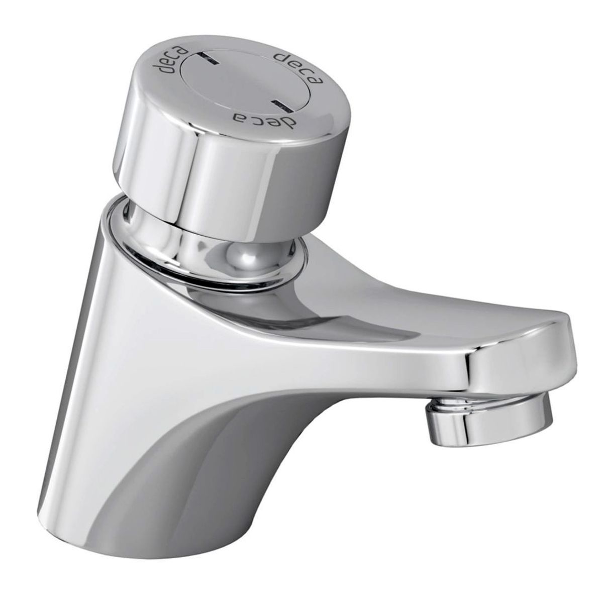 Torneira Decamatic 1170 Cromado, marca Deca - Foto Principal