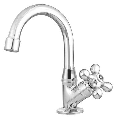 Torneira para Lavatrio de Mesa ABS 1194 Forusi Soft Be DN 15 (1/2