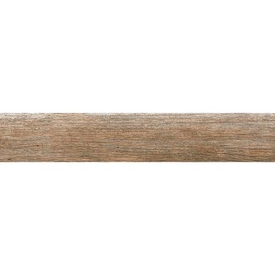 Porcelanato Esmaltado Antique HD NO 20x120cm Marrom Cecrisa