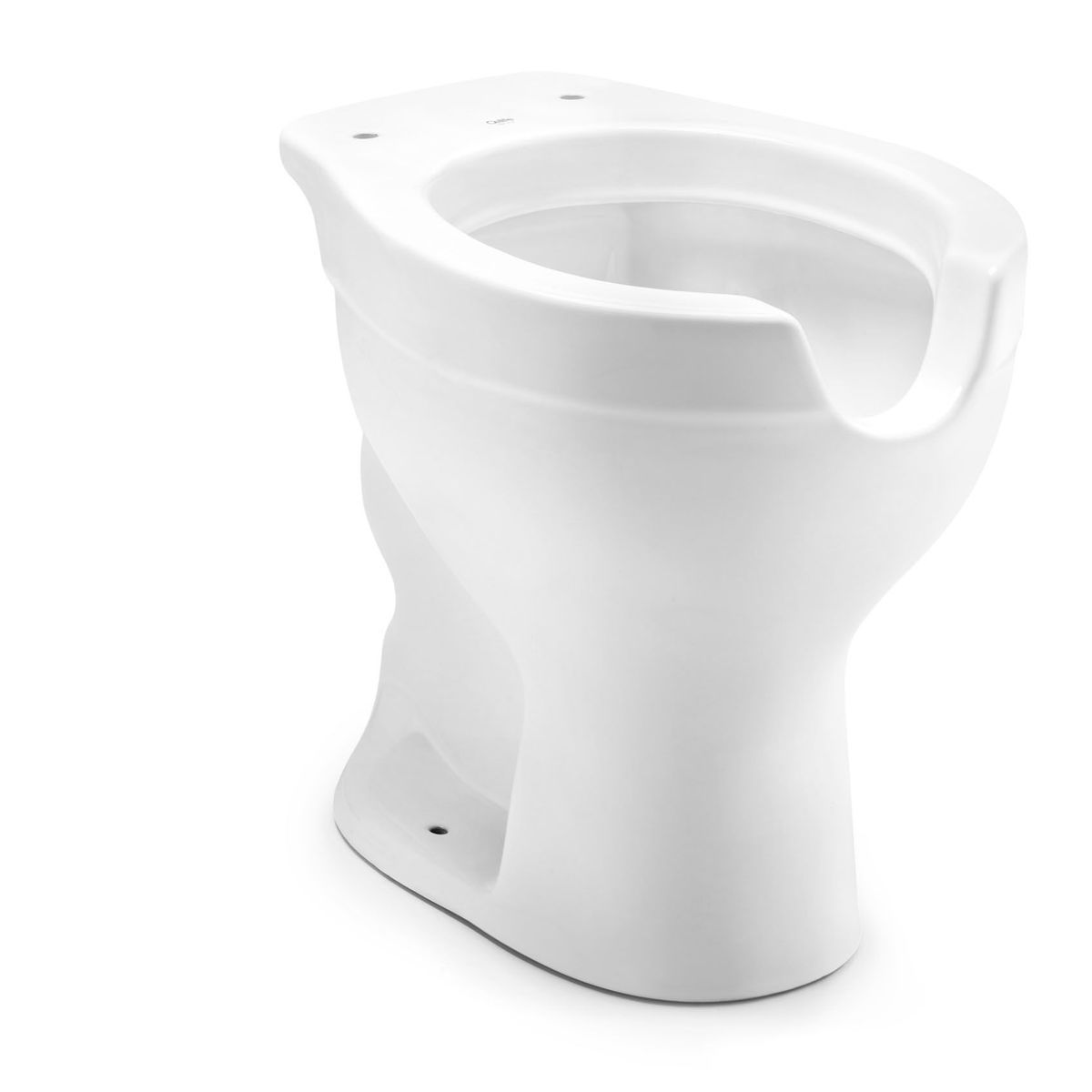 Bacia Convencional PNE Acesso Branco Celite, marca Celite - Foto Principal