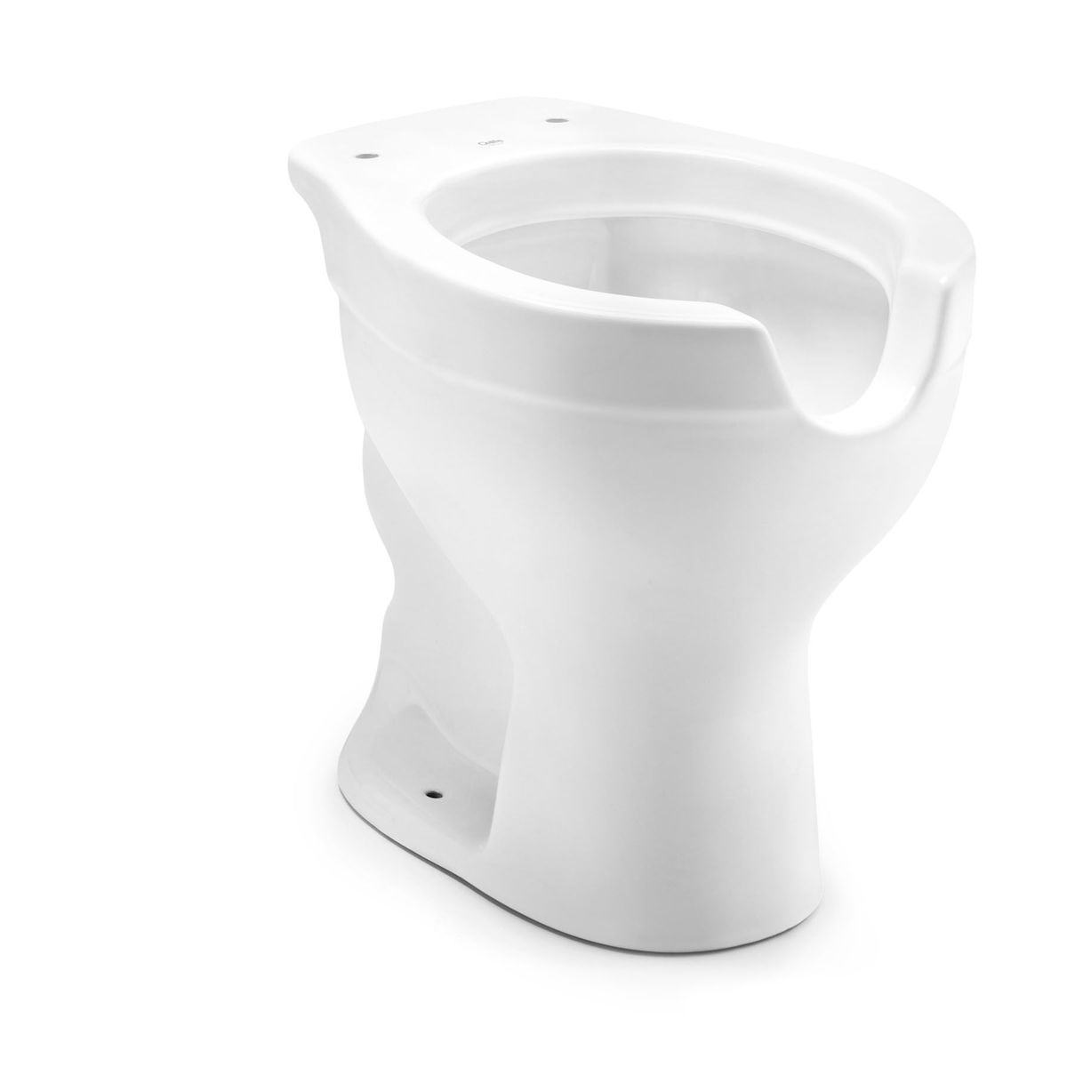 Bacia Convencional PNE Acesso Branco Celite, marca Celite - Foto Principal
