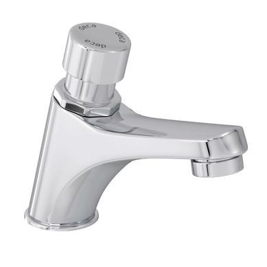 Torneira Mesa Deca Decamatic 1173C Cromado