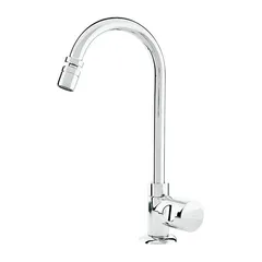 Torneira de Mesa para Cozinha 1167.C35 Deca Aspen DN 15 (1/2") Cromado