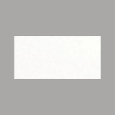 Revestimento White Plain Lux 29,8x60,1cm Caixa 2,15m Bold Branco