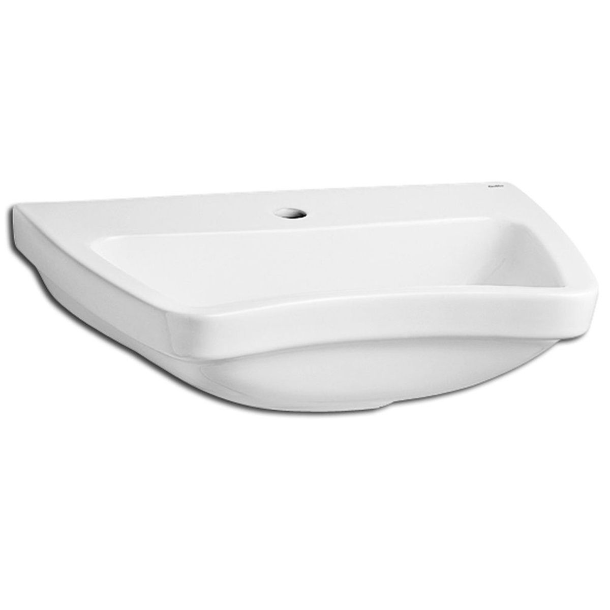 Lavatório para Coluna Acesso 19x60x41,5cm Branco, marca Celite - Foto 2