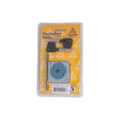 Trava F2000 Dupla 41441, Bronze Latonado