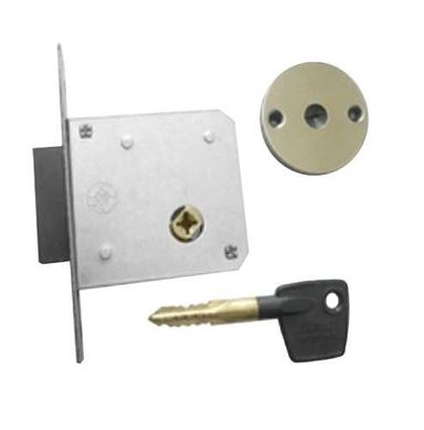 Trava F2000 Simples 41410 Bronze Latonado