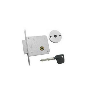 Trava F2000 Simples Ip 25526, Cromado